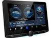 Kenwood DMX1058XR Pantalla con receptor multimedia digital 10.1" - DMX1058XR - imagen producto 8