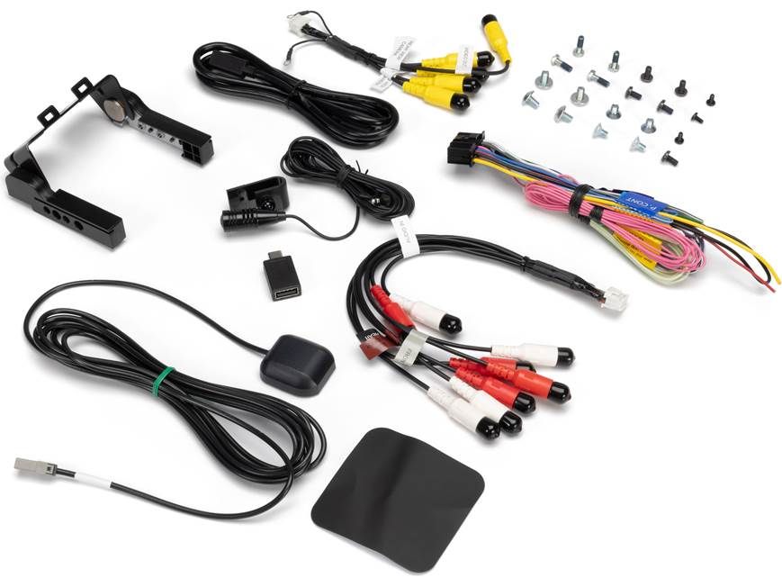 Kenwood DMX1058XR Pantalla con receptor multimedia digital 10.1" - DMX1058XR - imagen producto 6