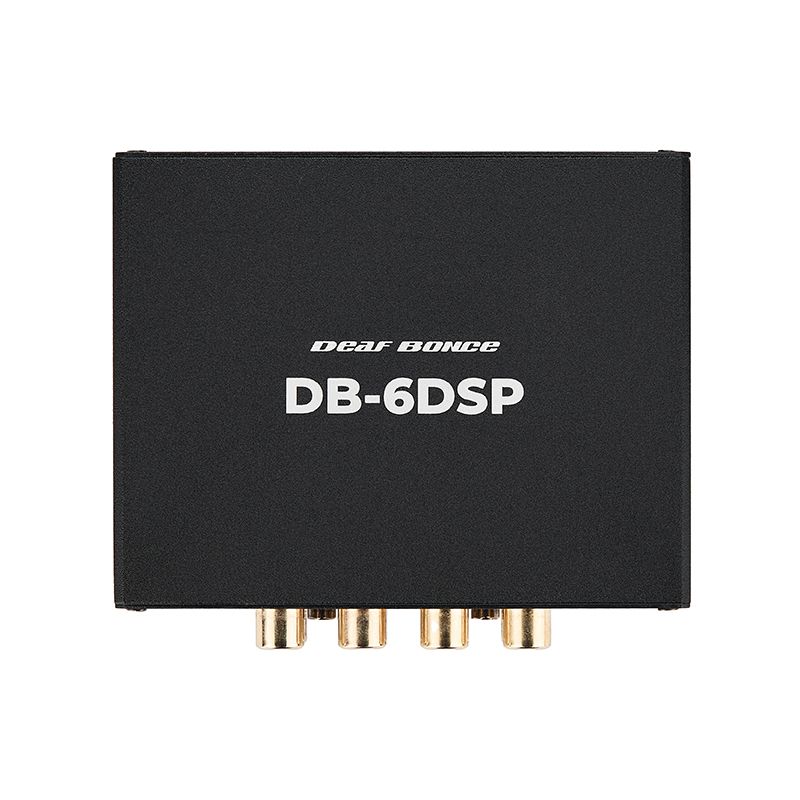 DB-6DSP — fotografía oficial del fabricante