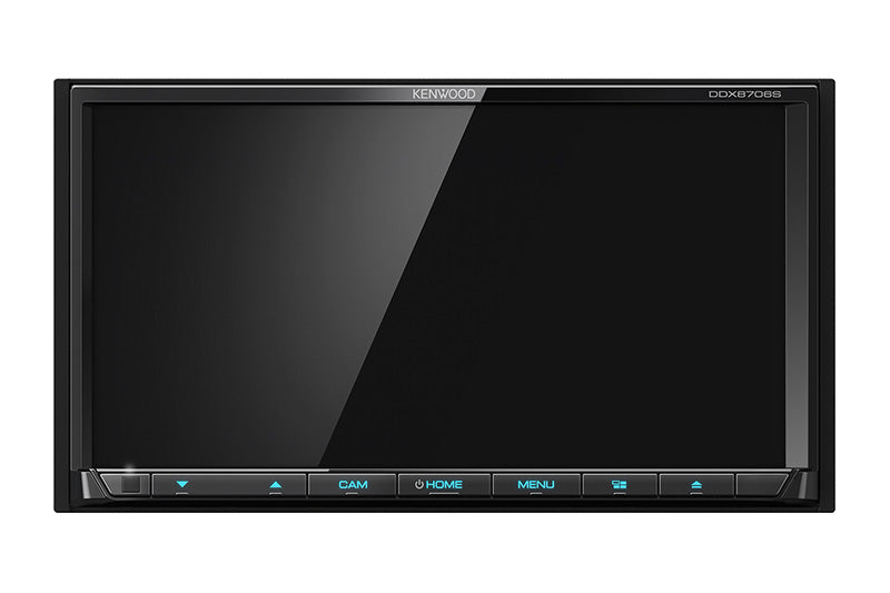 Kenwood DDX8706S imagen exacta del producto