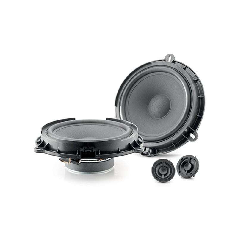 Focal IS FORD 165 Set de Medios 2 vías - IS FORD 165 - imagen producto 8