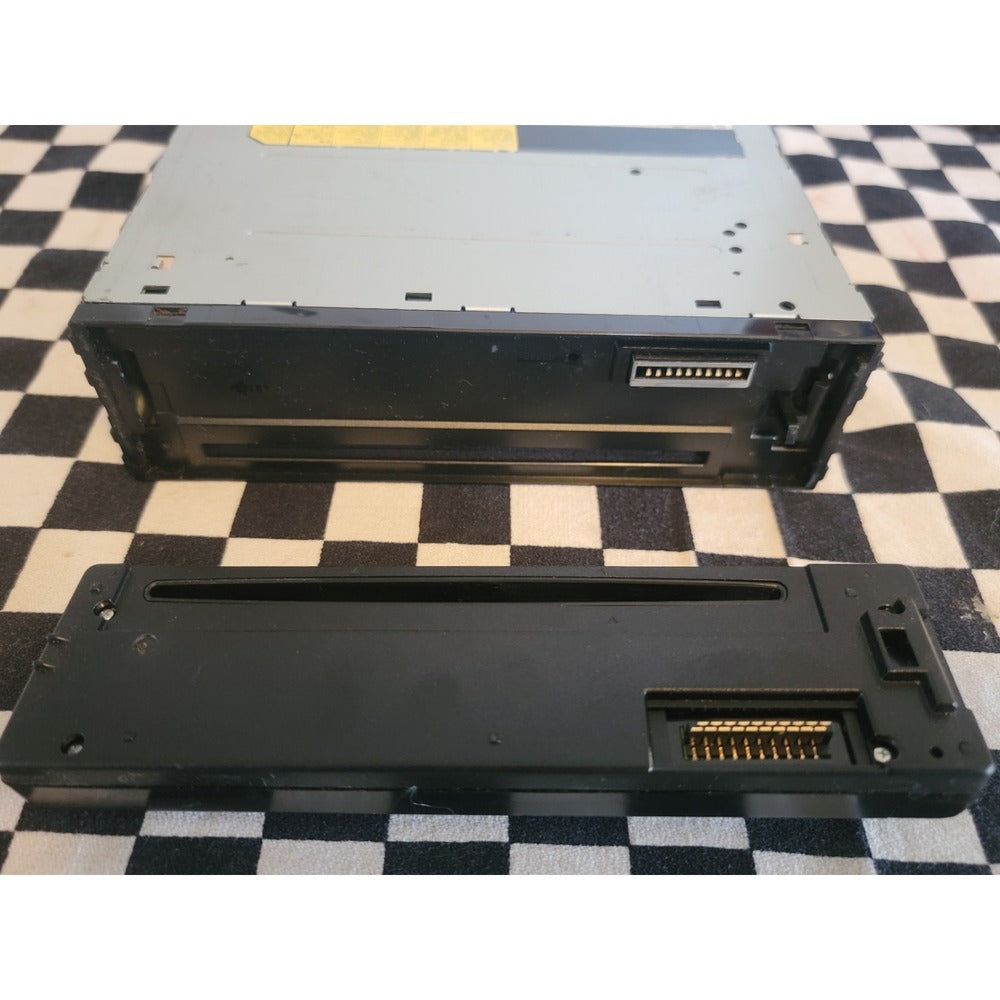 JVC KD-R330 CB Autoestéreo CD Receiver - KD-R330 - imagen producto 7