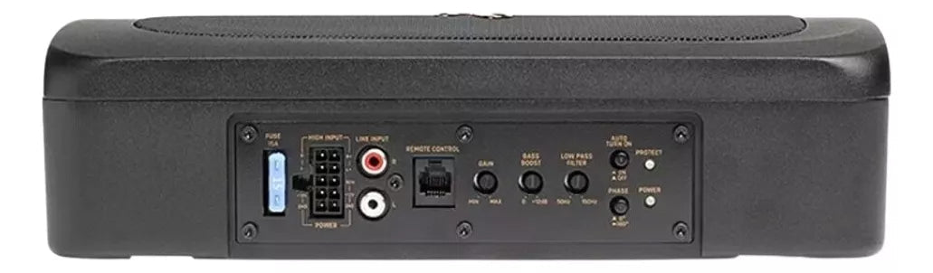 Infinity Basslink Mini