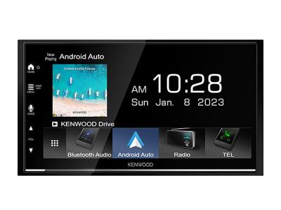 Kenwood DMX8709S Pantalla para Auto - DMX8709S - imagen producto 1