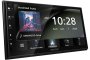 Kenwood DMX5710S Pantalla Multimedia 6.8" con Apple CarPlay y Android Auto - DMX5710S - imagen producto 8