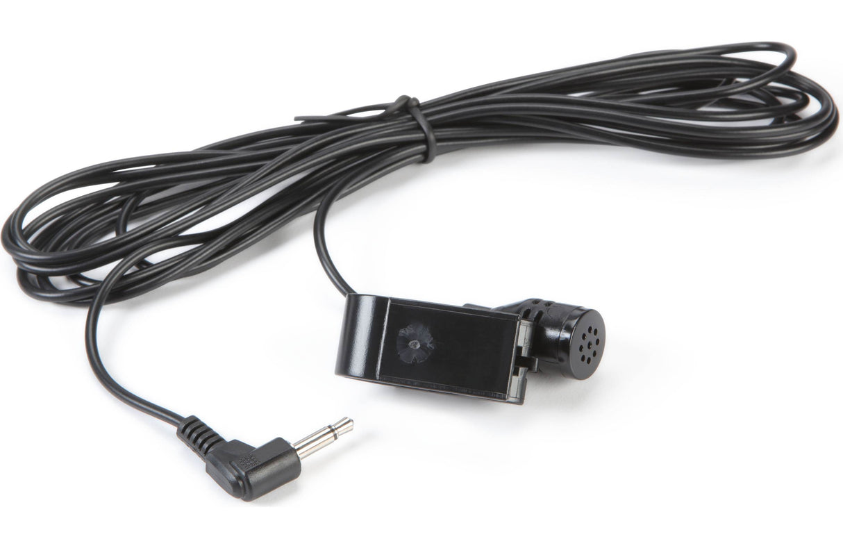 JVC KW-M180BT Autoestéreo 6.8″ Táctil | Bluetooth, Apple CarPlay y Android Auto