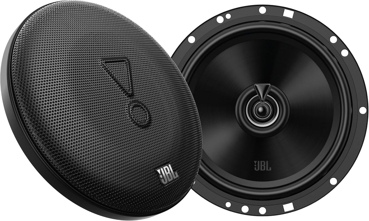 Bocinas Coaxiales 6.5 Pulgadas JBL Stage2 65 2 Vías