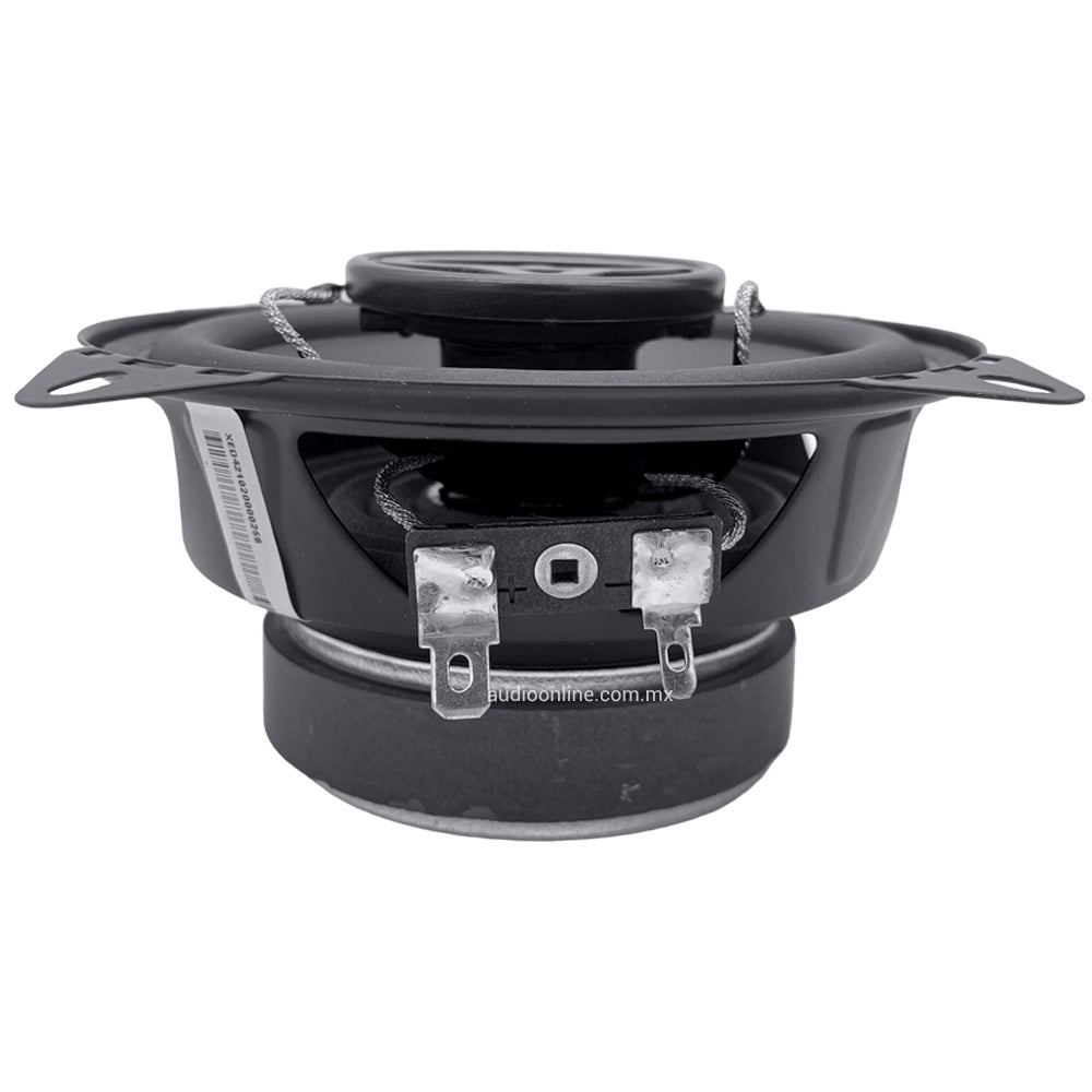 Bocinas Cerwin Vega XED42 - 4″, 275W Máx, 2 Vías