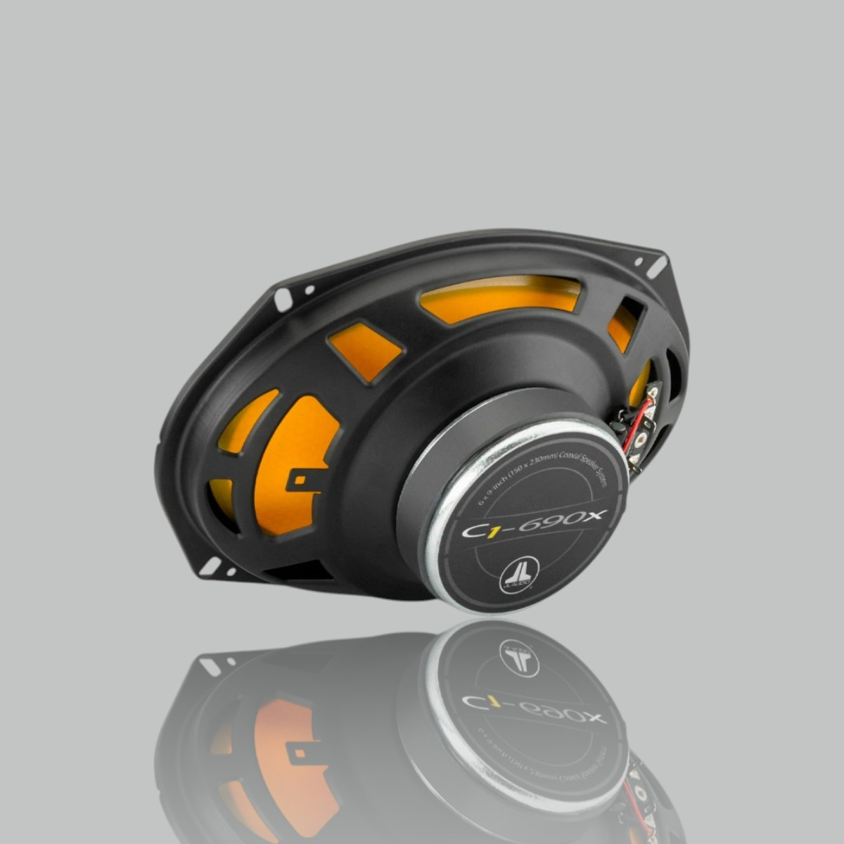 Bocinas JL Audio C1-690X