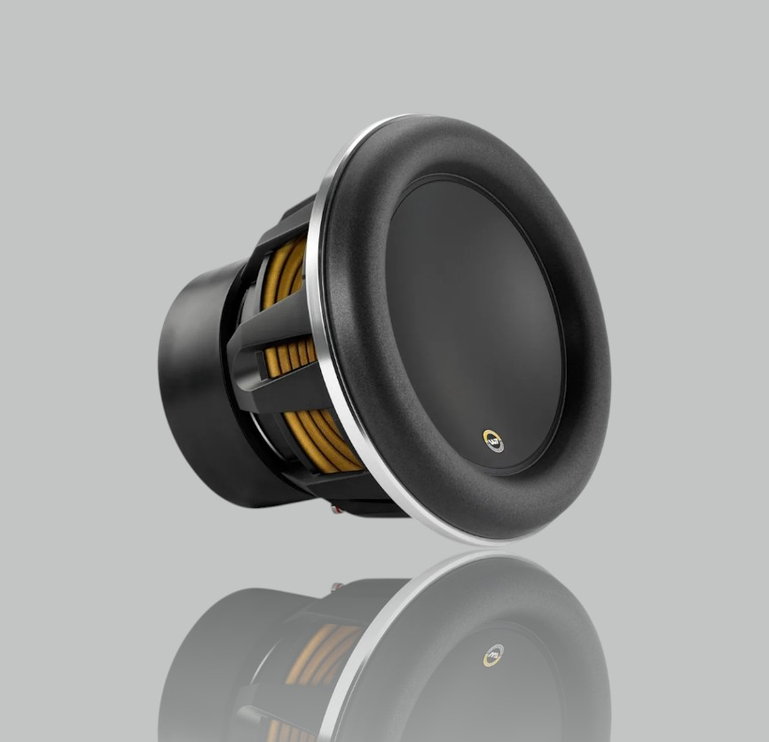 Subwoofer JL AUDIO 13W7AE-D1.5