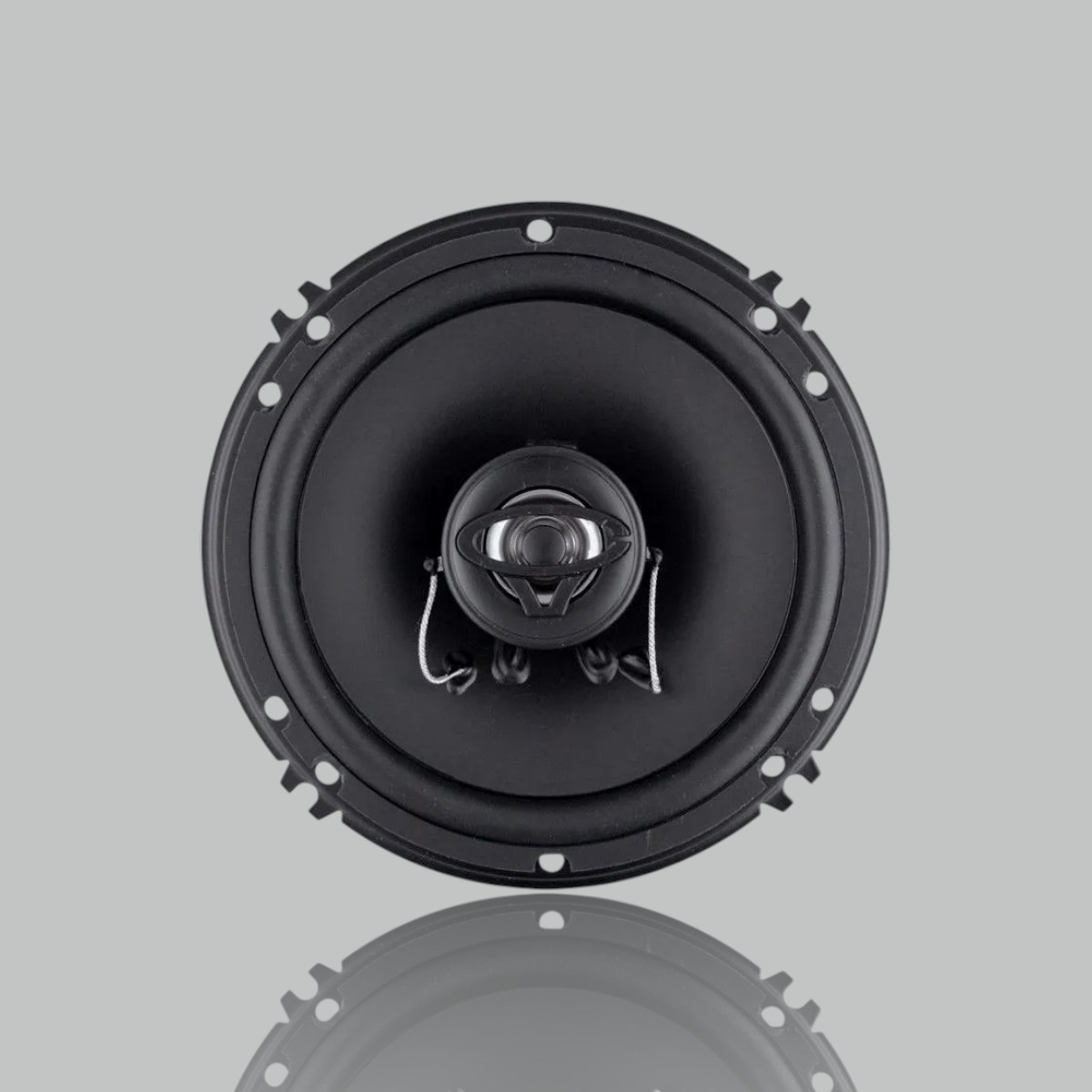 Par de Bocinas Cerwin Vega Para Auto 6.5 Pulgadas Xed62