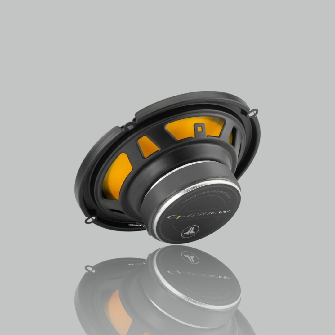 Set de Medios JL Audio C1-650