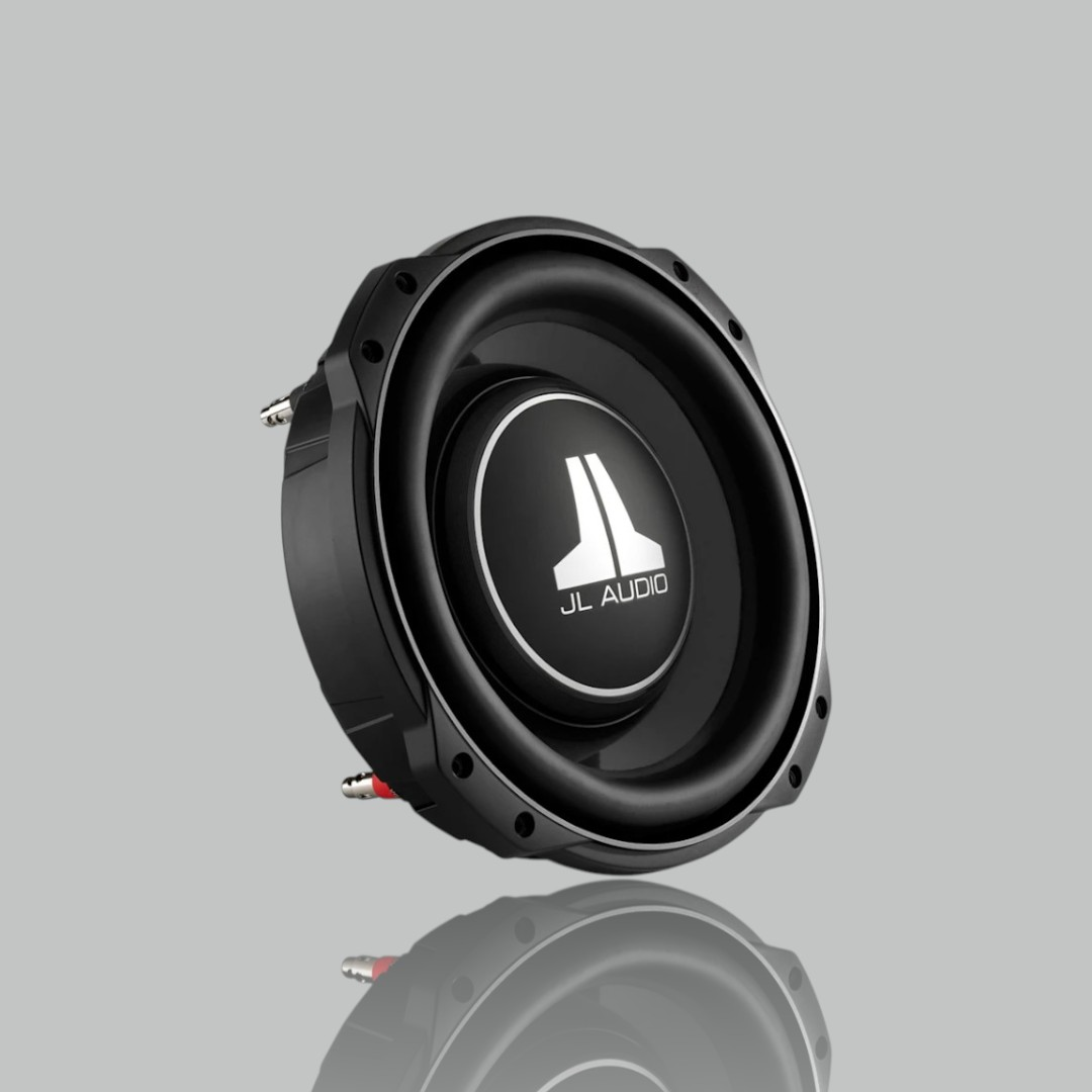 Subwoofer JL Audio 10TW3-D4