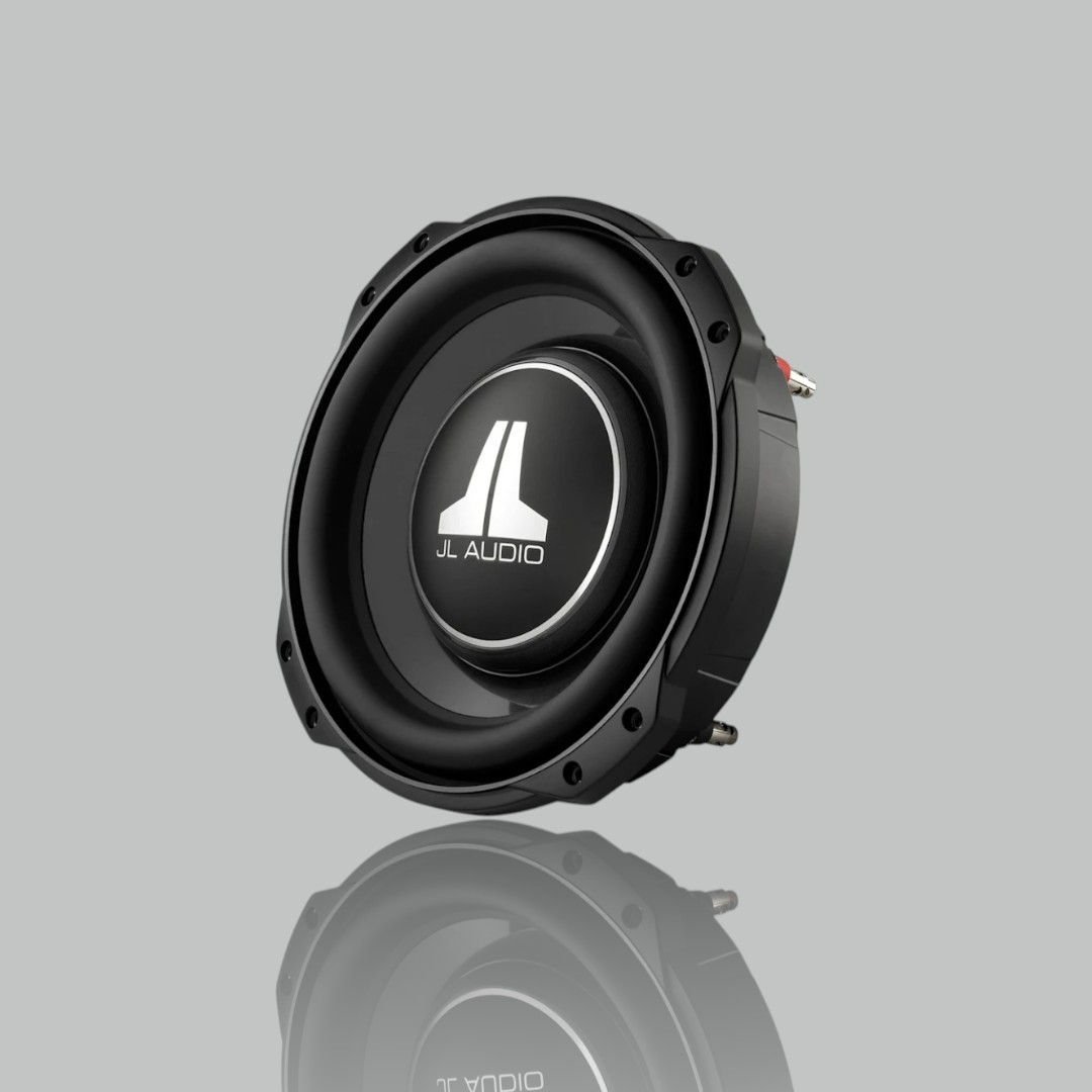 Subwoofer JL Audio 10TW3-D4