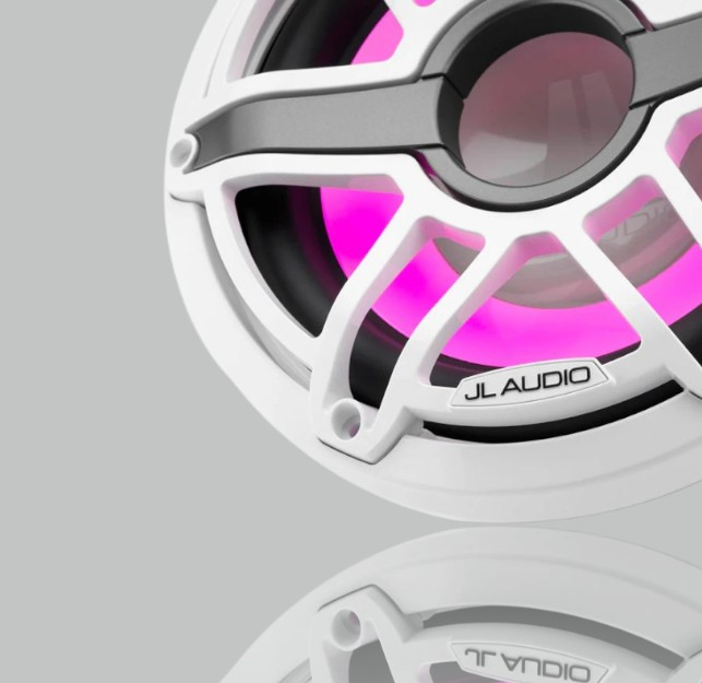 Subwoofer Marino JL AUDIO M6-10IB-S-GWGW-I-4 RGB