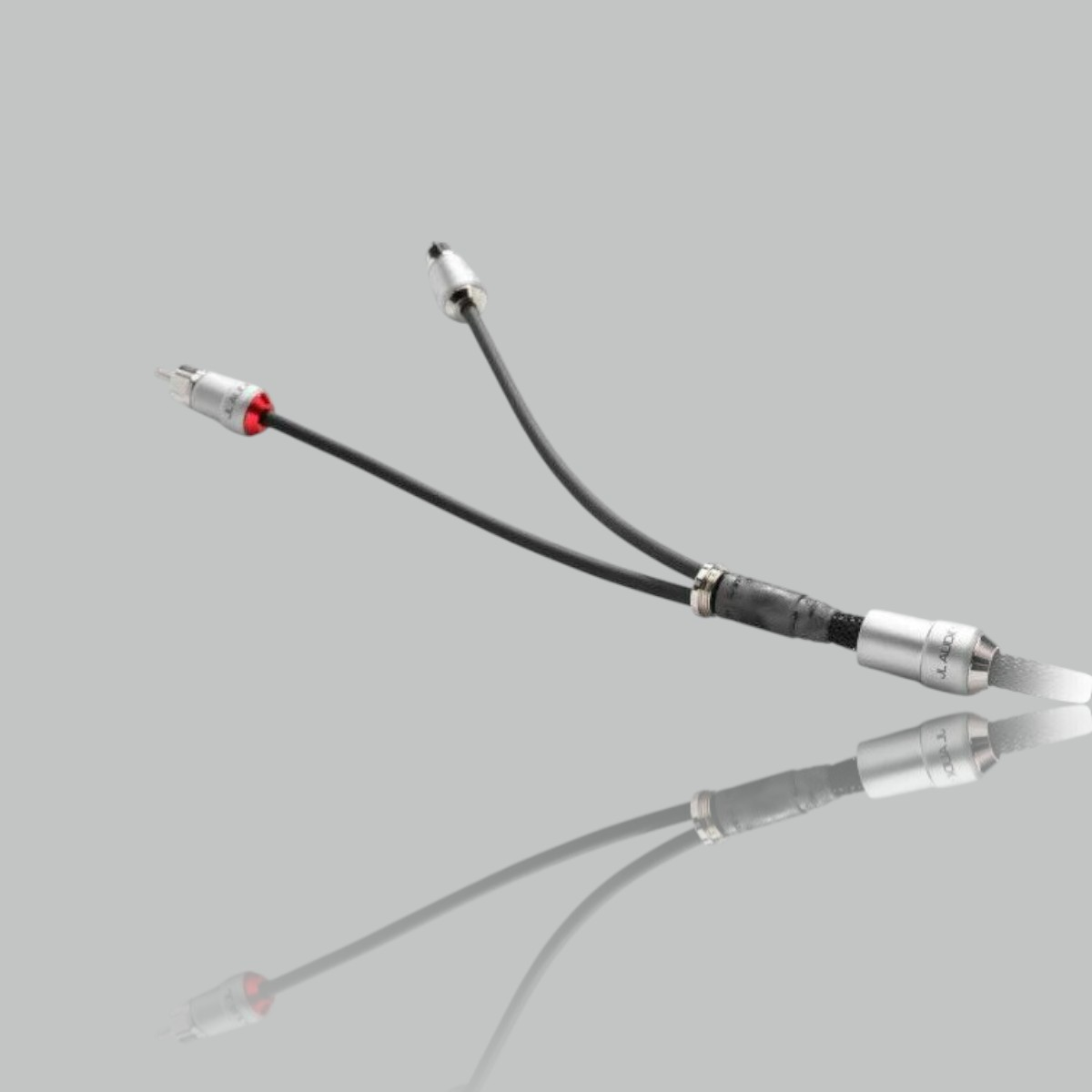 Cable Auxiliar 2 Canales JL AUDIO XE-BLKAIC2-3