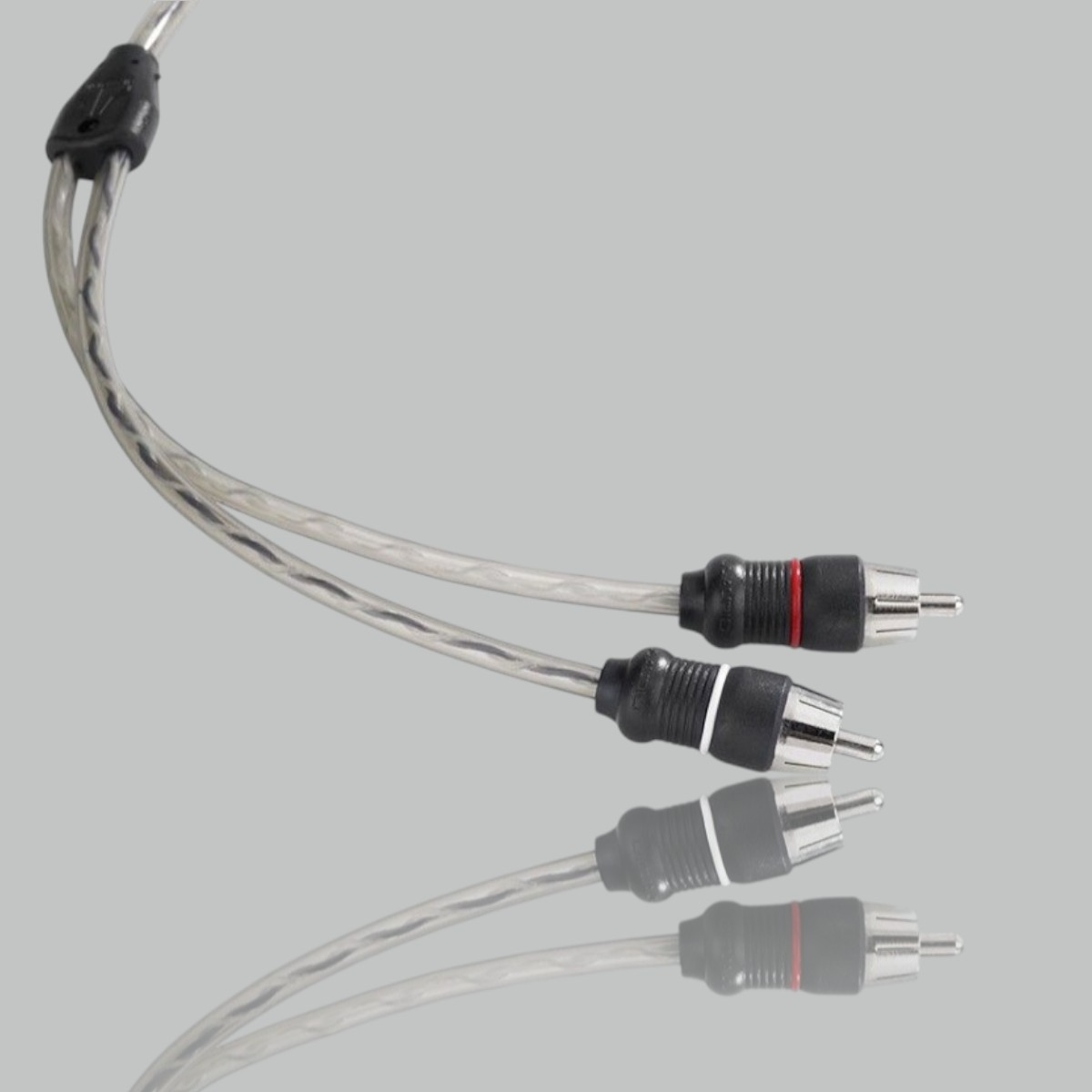 Cable Auxiliar RCA 2 Canales JL Audio XD-CLRAIC2-3