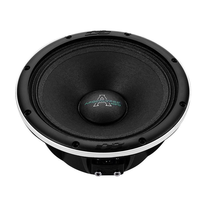 Deaf Bonce Apocalypse AP-M67AN, vista frontal del modelo exacto