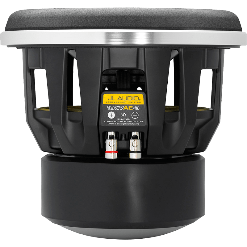JL Audio 10W7AE-3