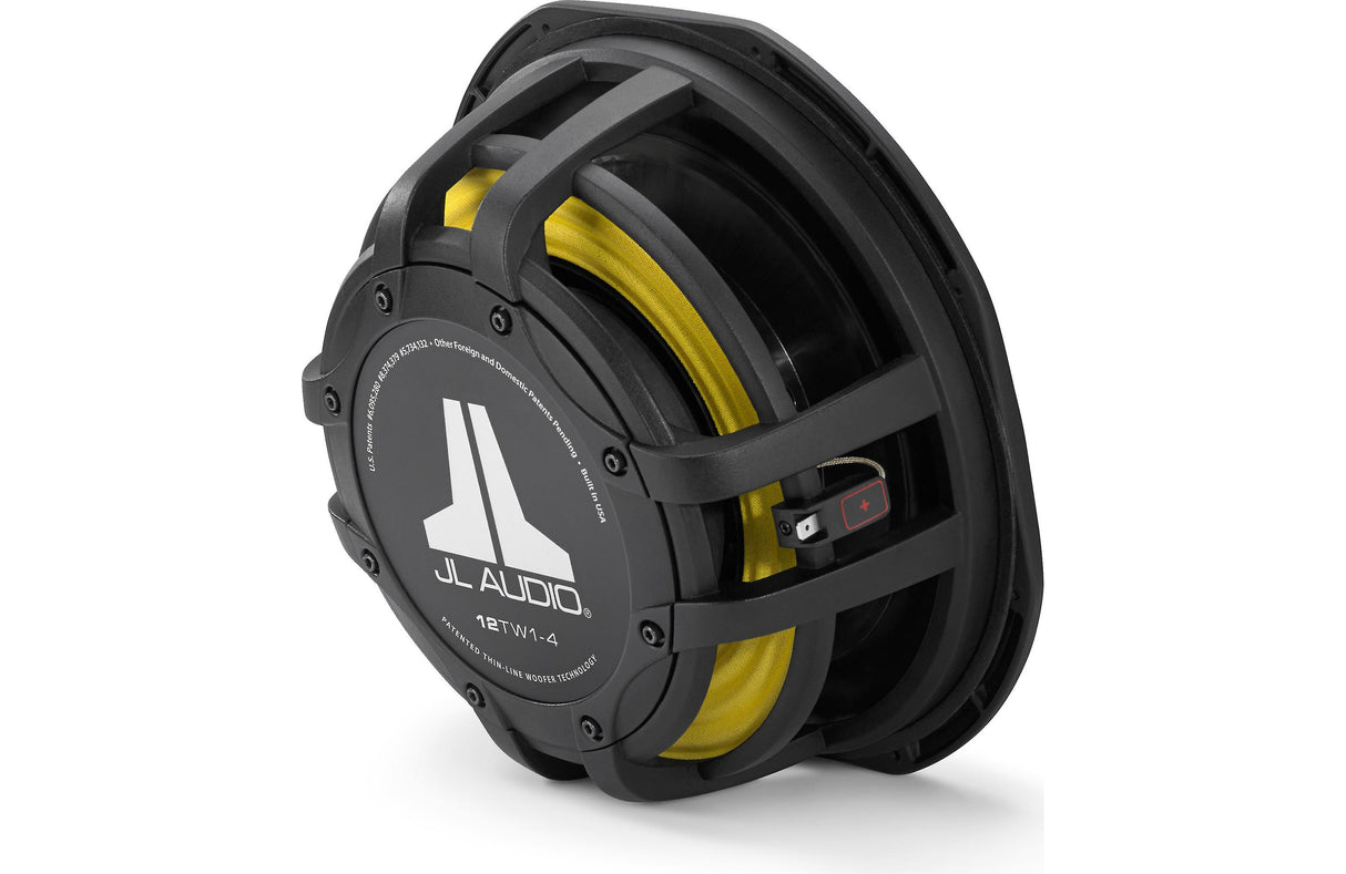 JL Audio 12TW1-4