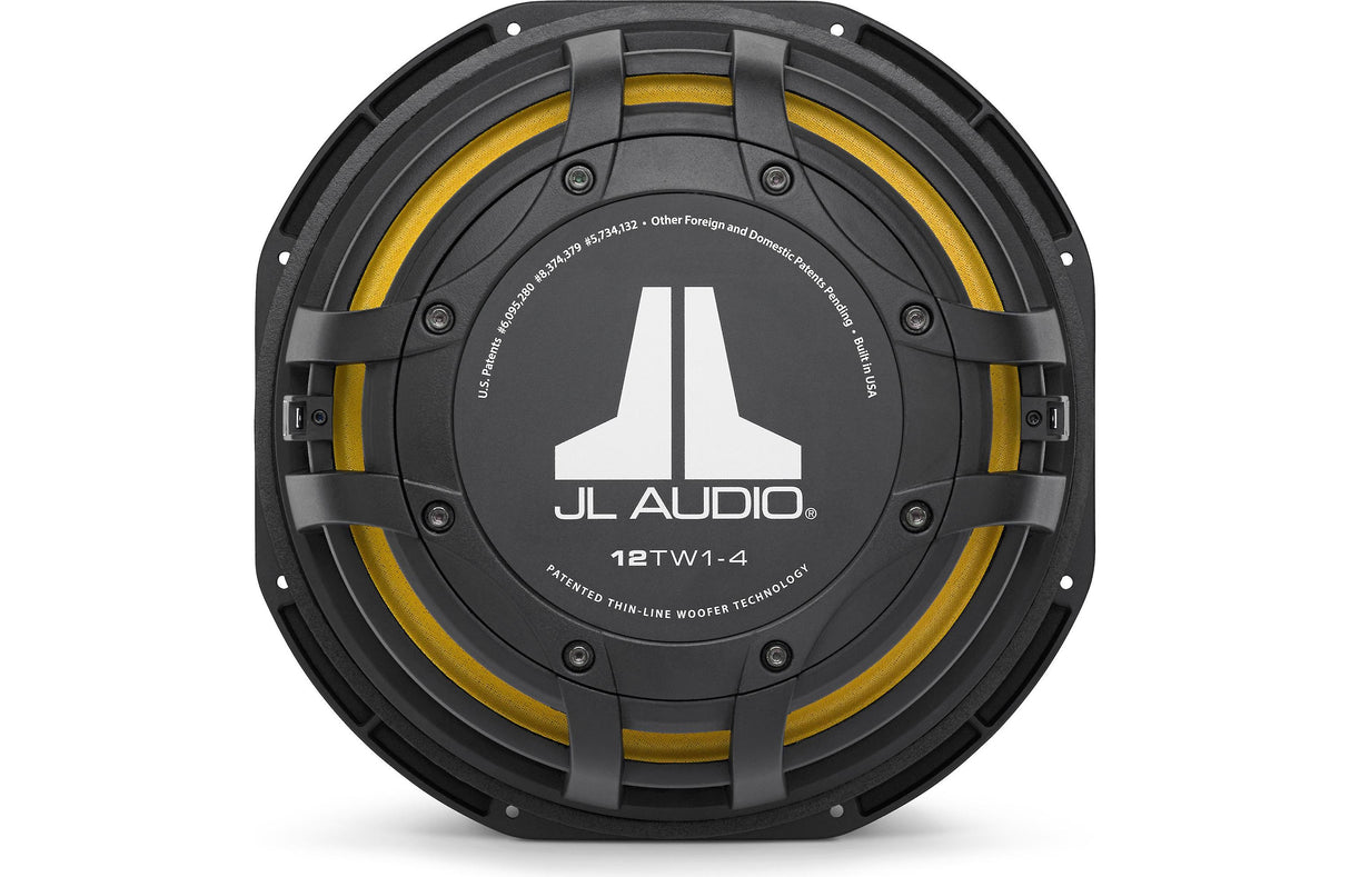 JL Audio 12TW1-4