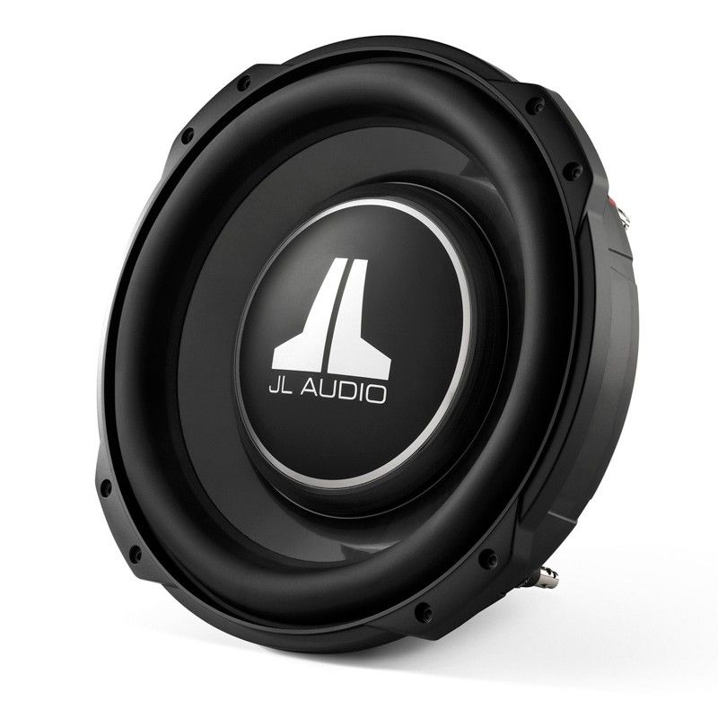 JL Audio 12TW3-D4