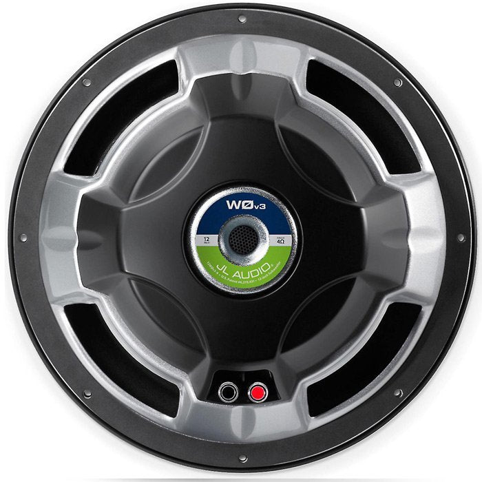 JL Audio 12W0V3-4