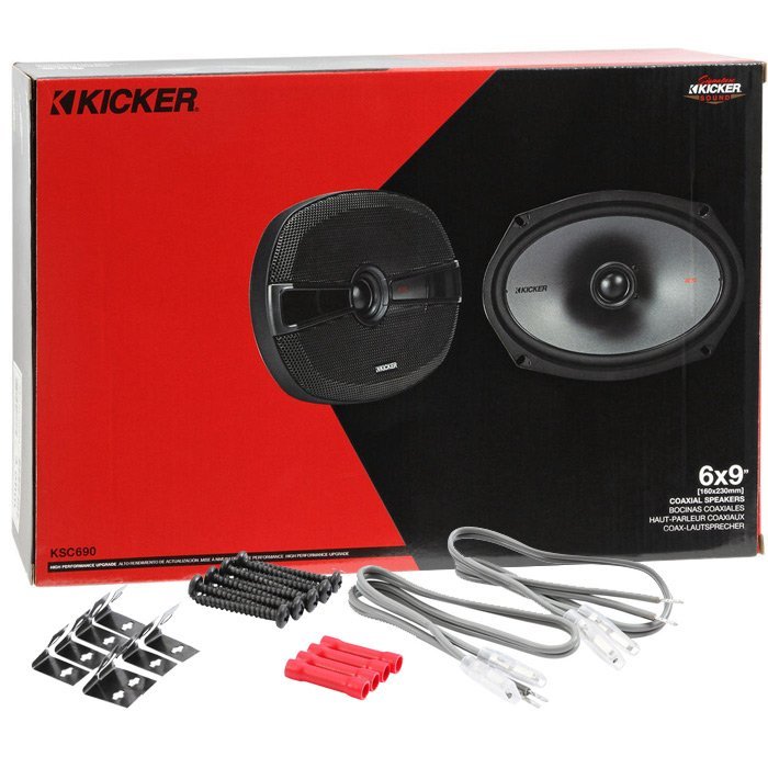KICKER 44KSC6904