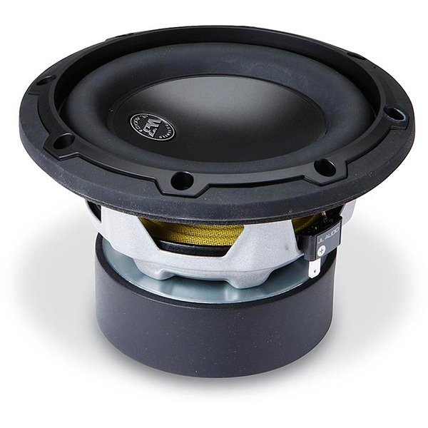 JL AUDIO 6W3V3-4