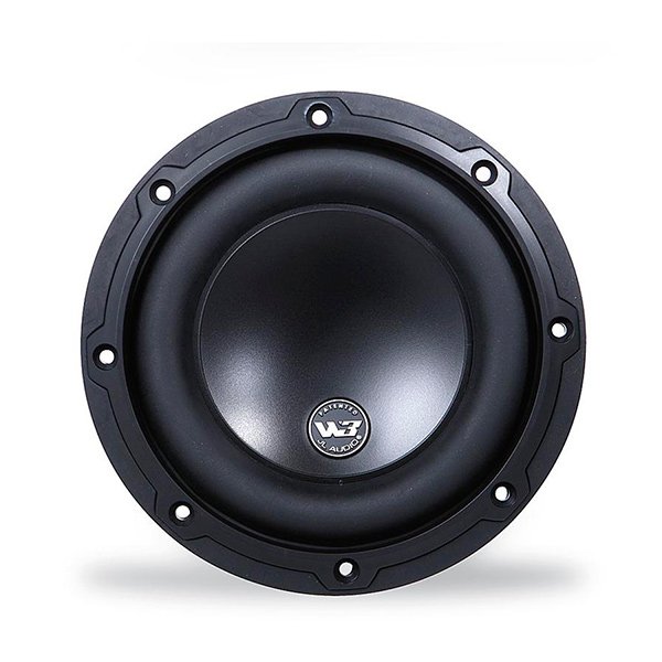 JL AUDIO 6W3V3-4