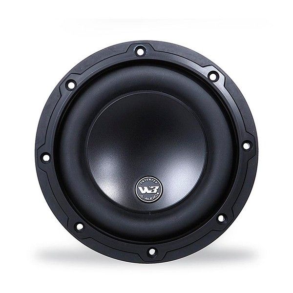 JL Audio 8W3V3