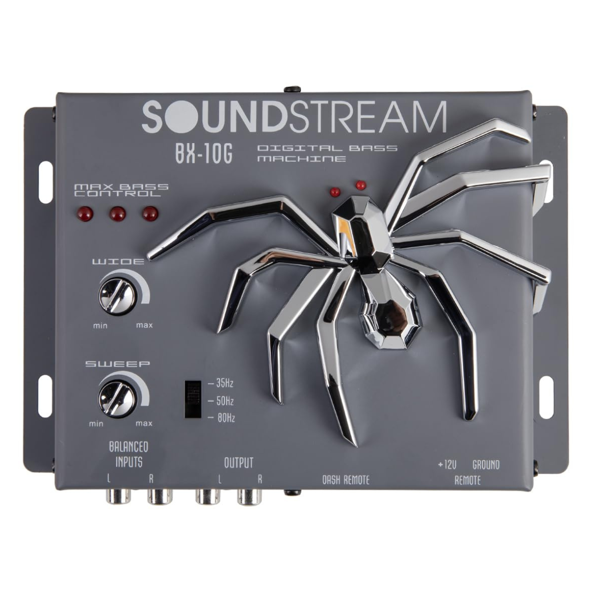 SOUNDSTREAM BX-10G