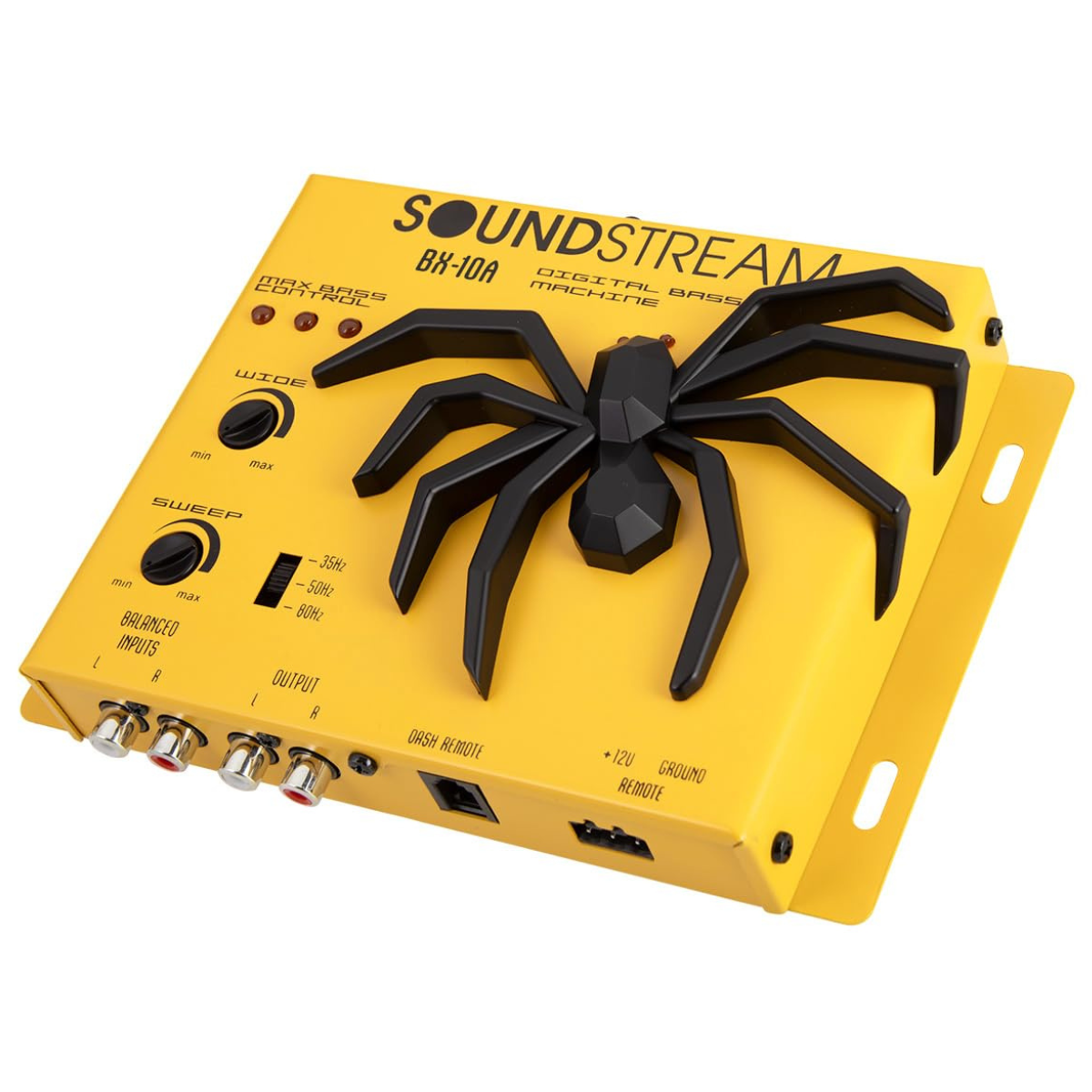 SOUNDSTREAM BX-10A