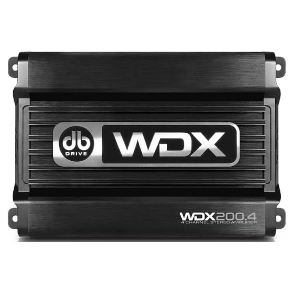 DB Drive WDX200.4