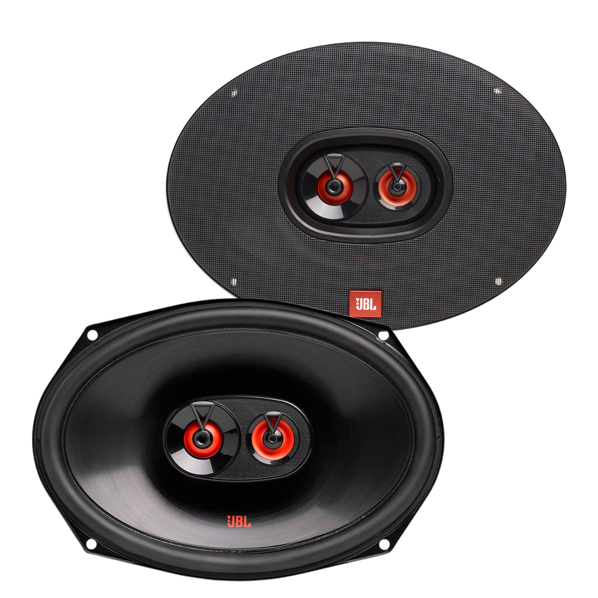 JBL Club 9632