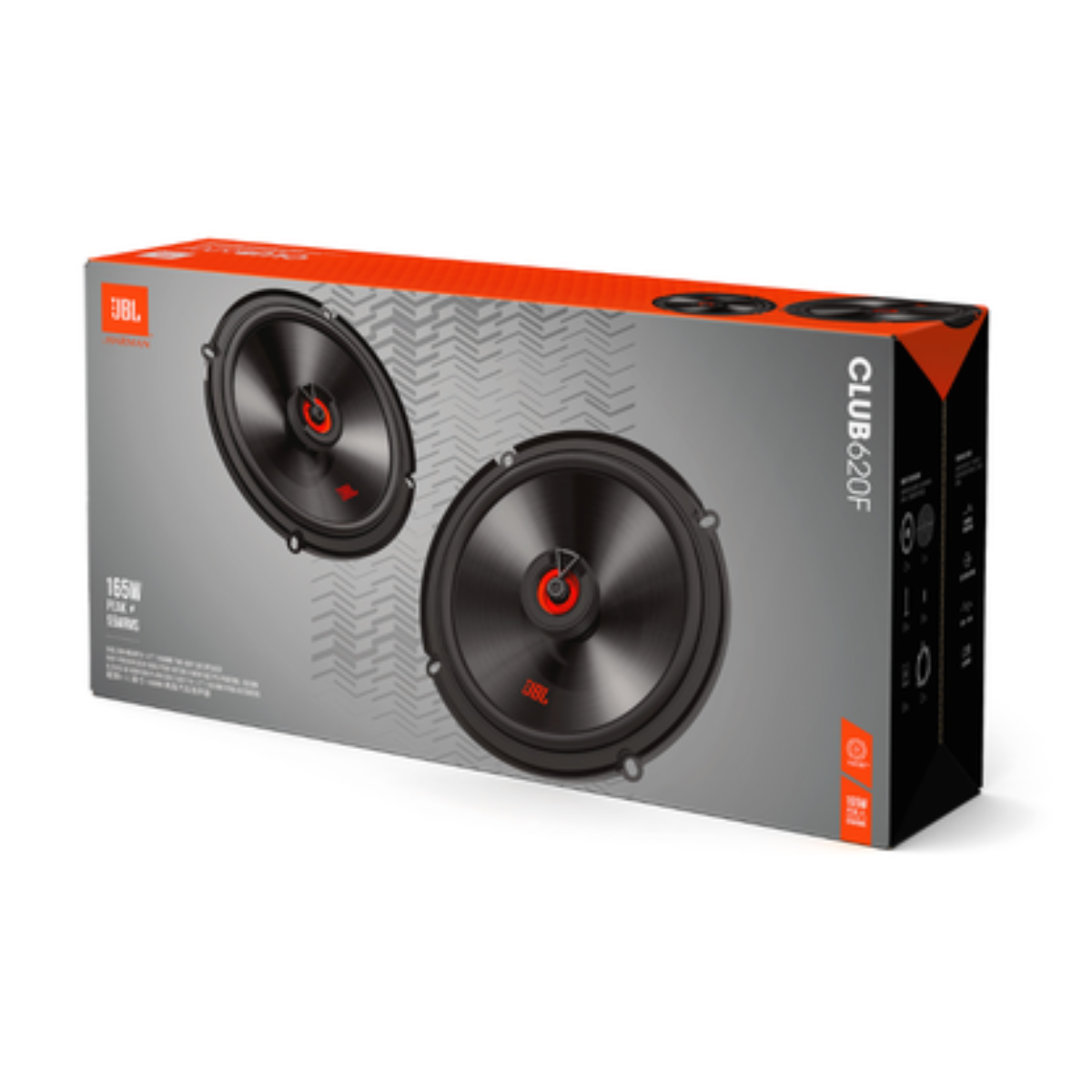 JBL Club 620F