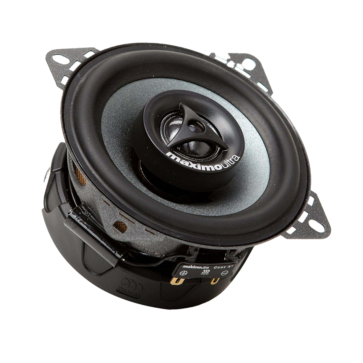 Morel Máximo Ultra 402 MKii Coaxiales