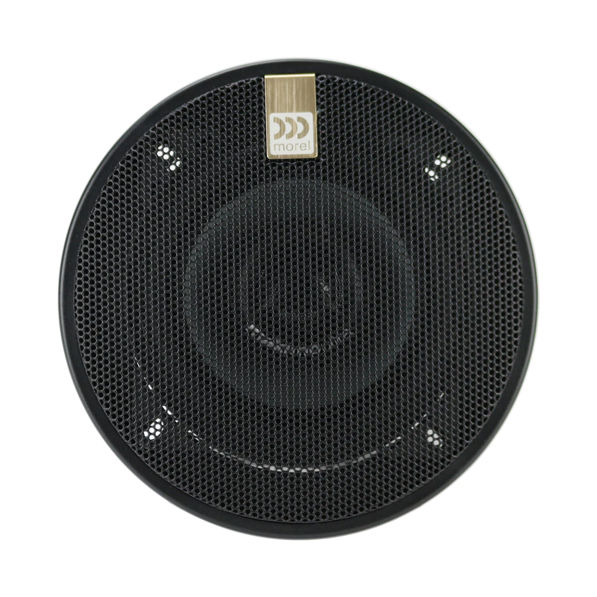 Morel Máximo Ultra 402 MKii Coaxiales