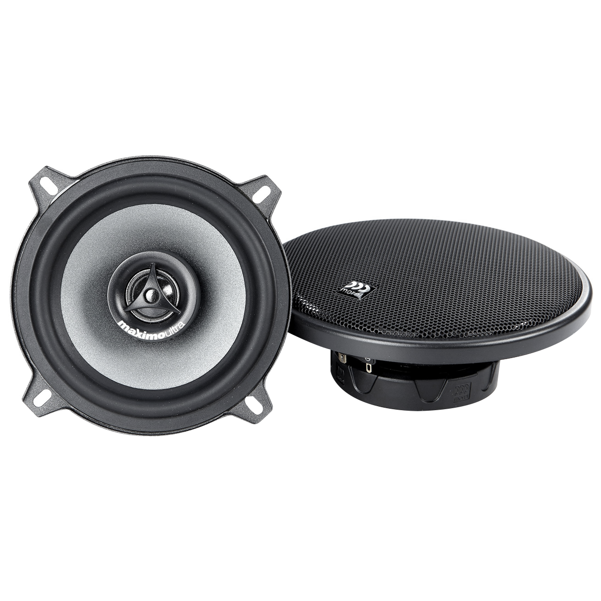 Morel Máximo Ultra 502 MKII 5/4" Coaxiales