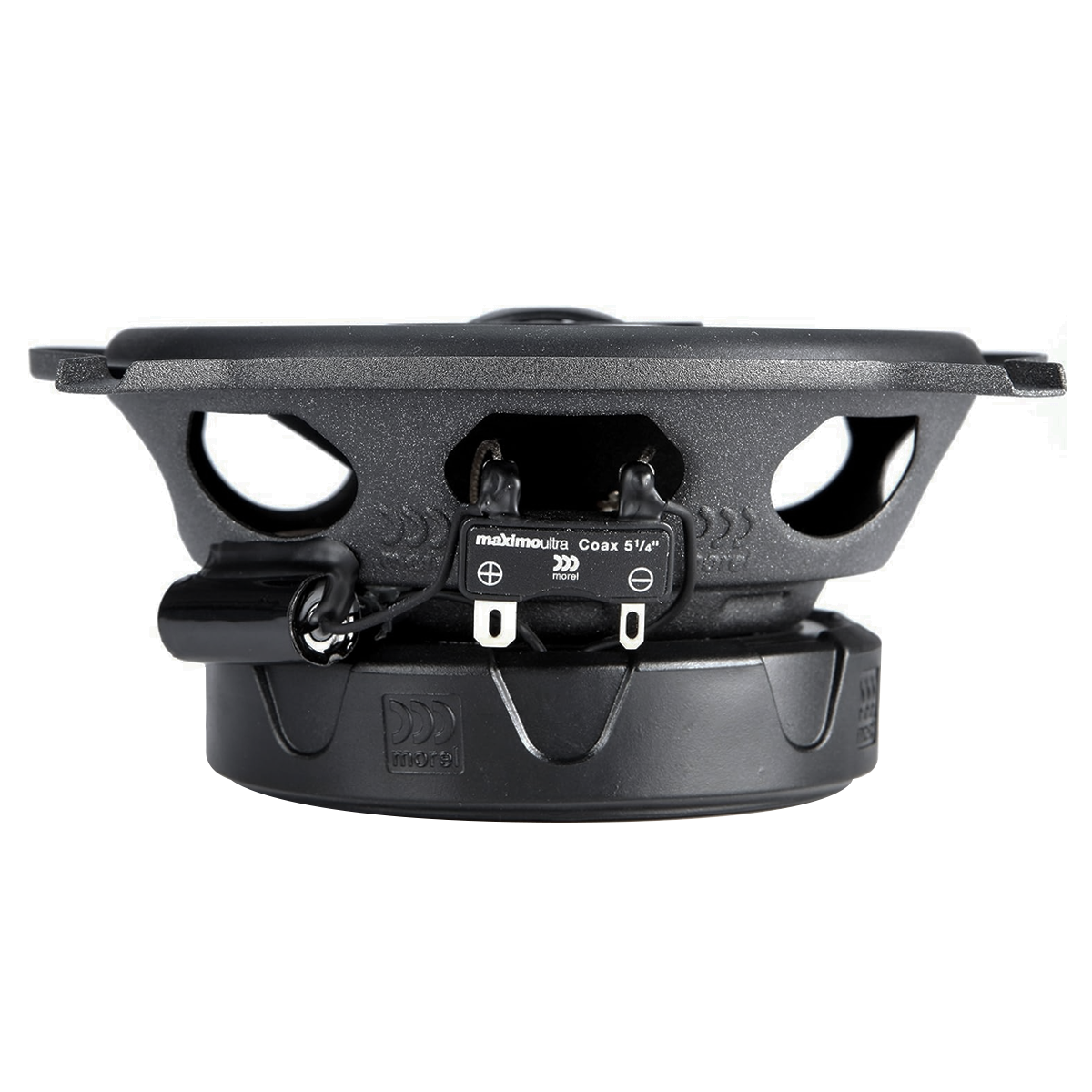 Morel Máximo Ultra 502 MKII 5/4" Coaxiales