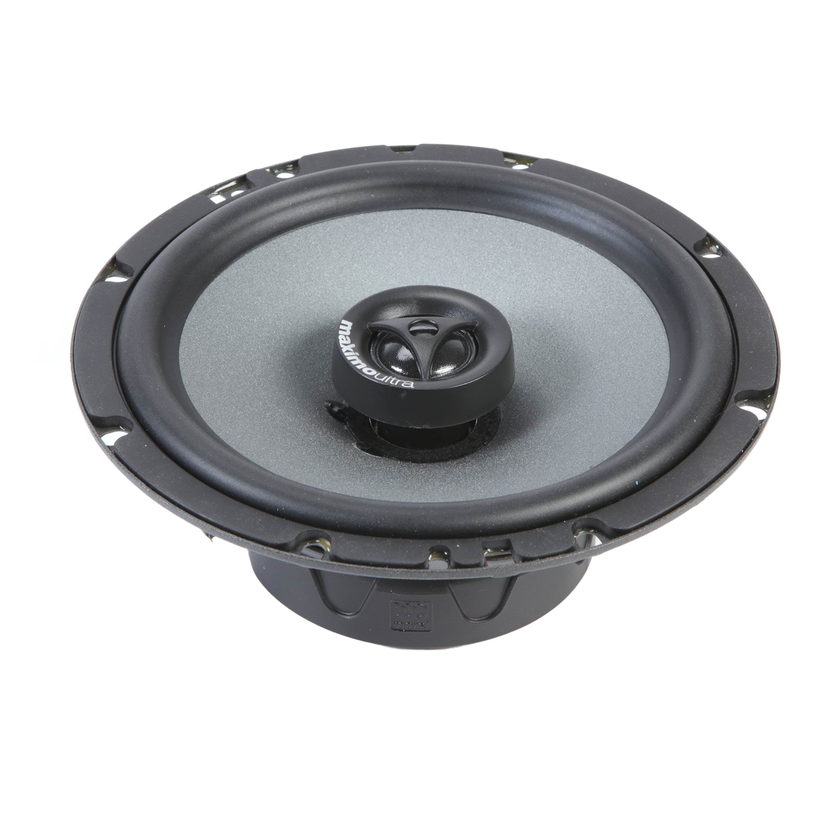 Morel Máximo Ultra 602 MKII Coaxial 6.5 Pulgadas