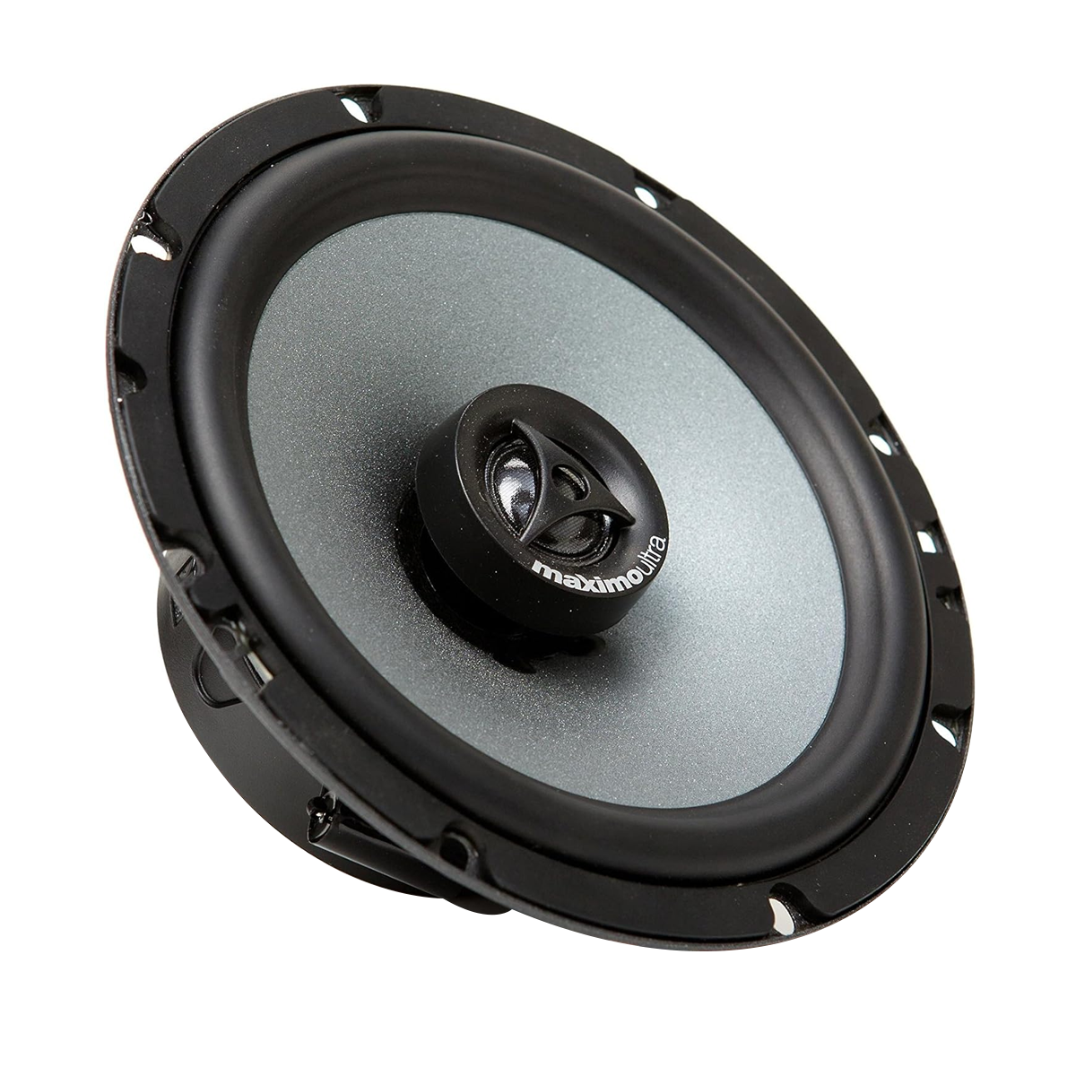 Morel Máximo Ultra 602 MKII Coaxial 6.5 Pulgadas