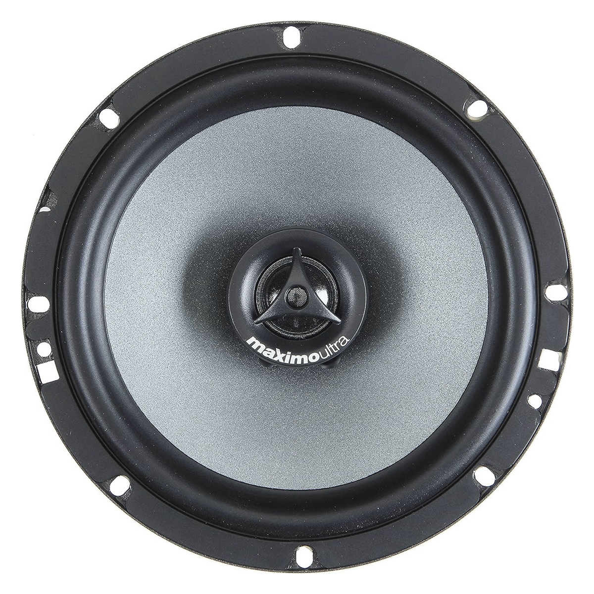 Morel Máximo Ultra 602 MKII Coaxial 6.5 Pulgadas