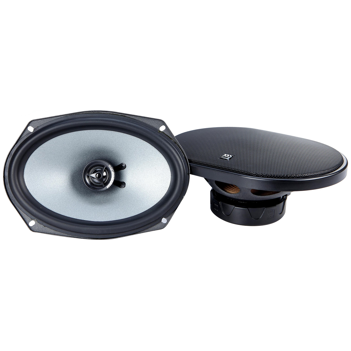 Morel Máximo Ultra 692 MKII Coaxial 6X9 Pulgadas