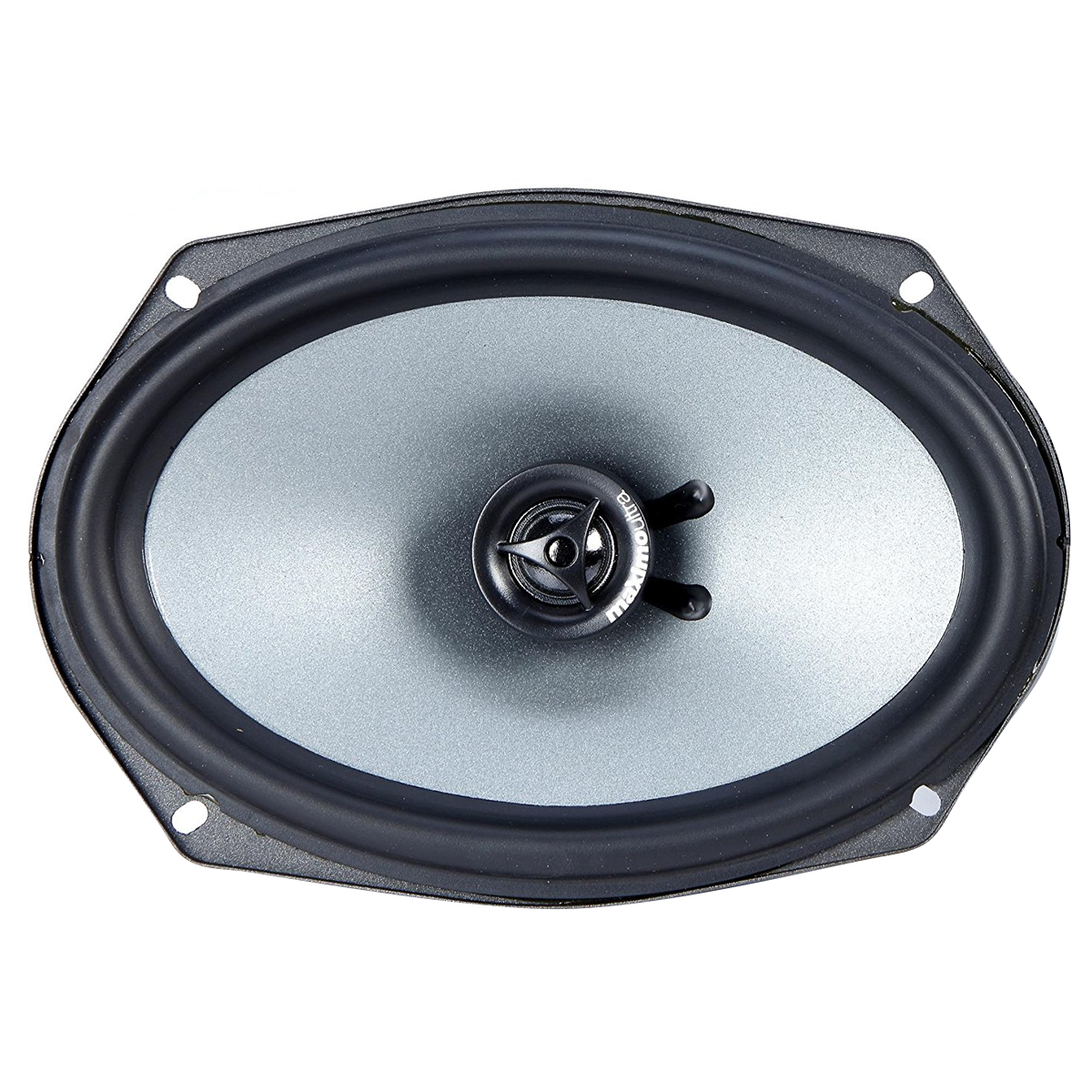 Morel Máximo Ultra 692 MKII Coaxial 6X9 Pulgadas