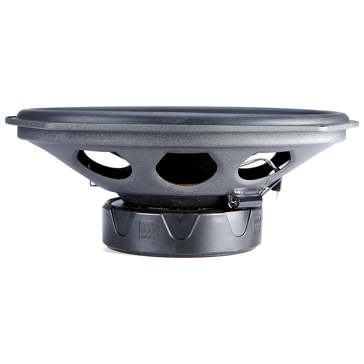 Morel Máximo Ultra 692 MKII Coaxial 6X9 Pulgadas