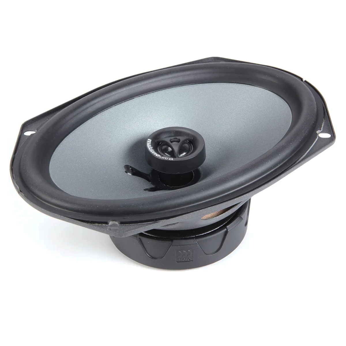 Morel Máximo Ultra 692 MKII Coaxial 6X9 Pulgadas