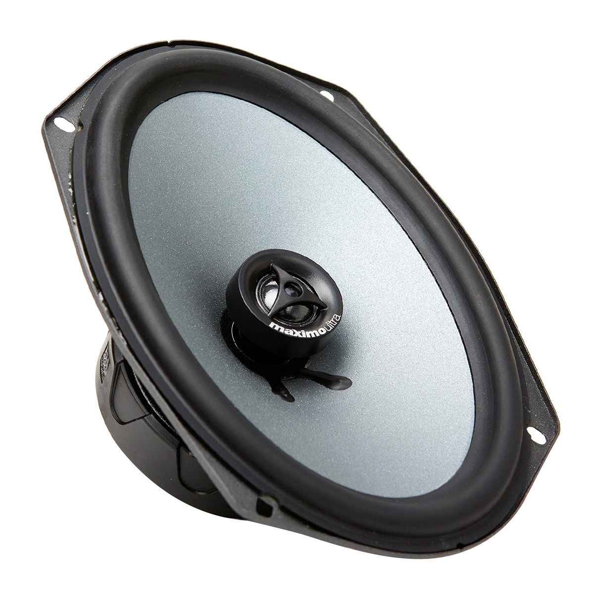 Morel Máximo Ultra 692 MKII Coaxial 6X9 Pulgadas