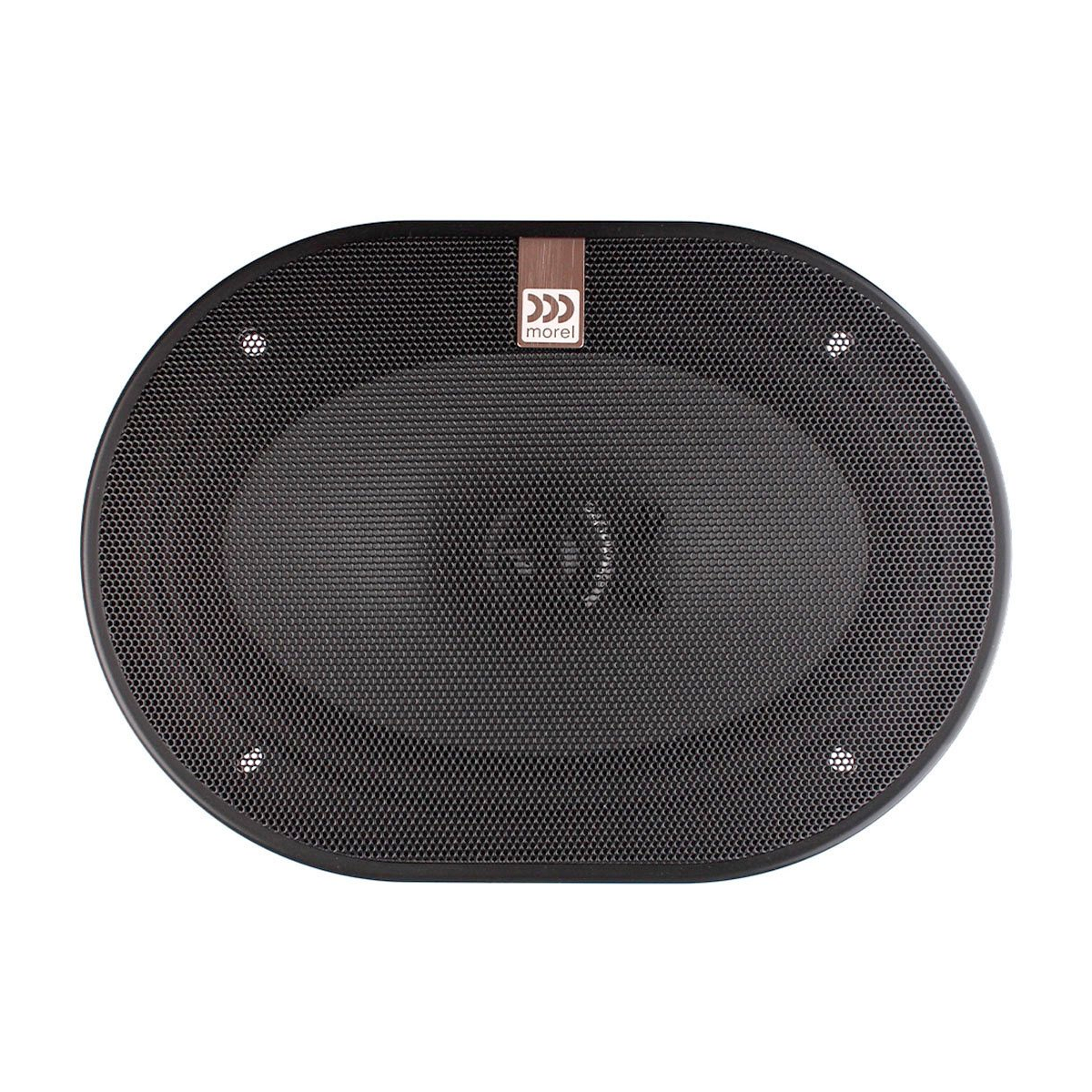 Morel Máximo Ultra 692 MKII Coaxial 6X9 Pulgadas