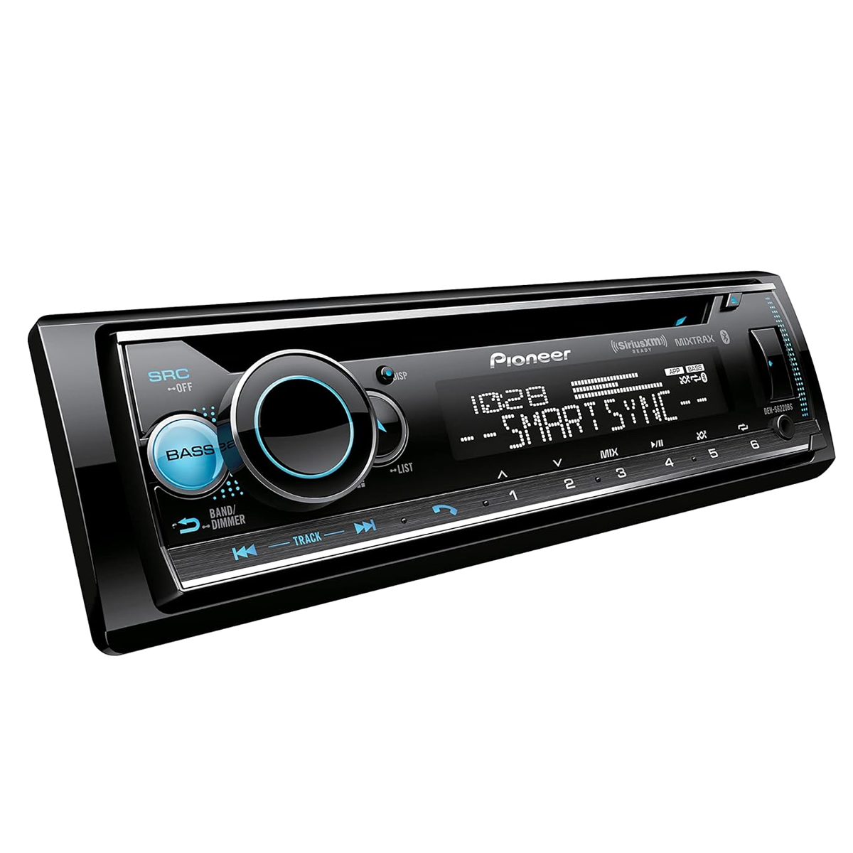 Autoestéreo Pioneer DEH-S6220BS
